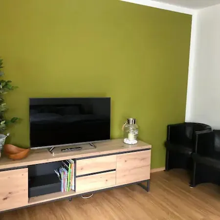 Gemütliches Appartement mit eigener Terrasse Bodolz Exterior foto