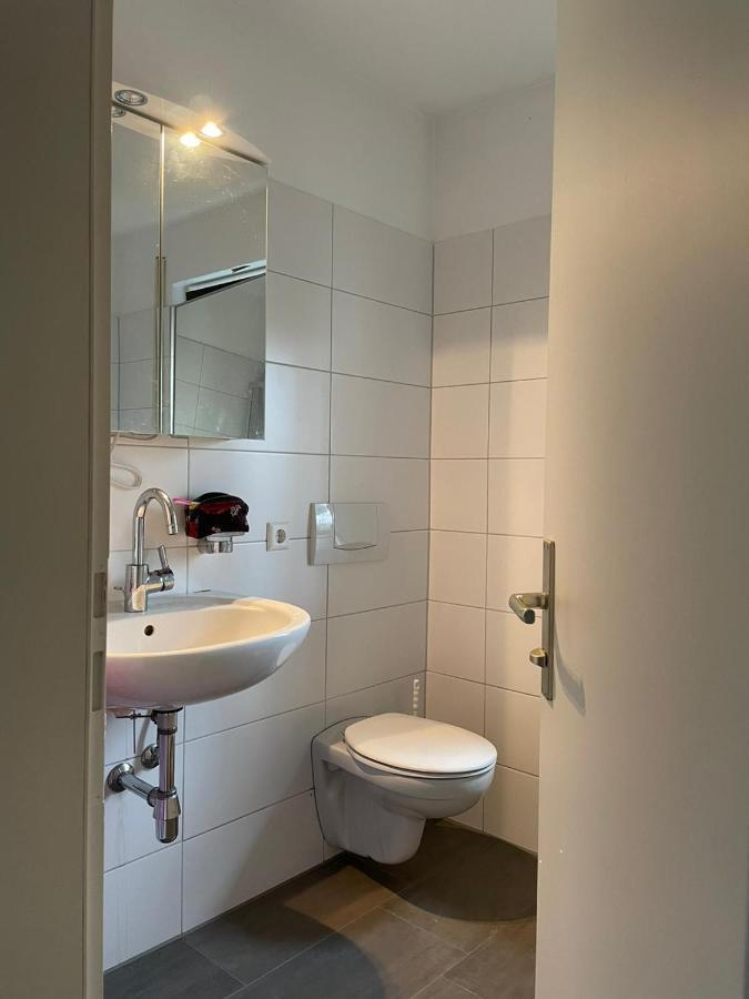 Gemuetliches Mit Eigener Terrasse Apartment