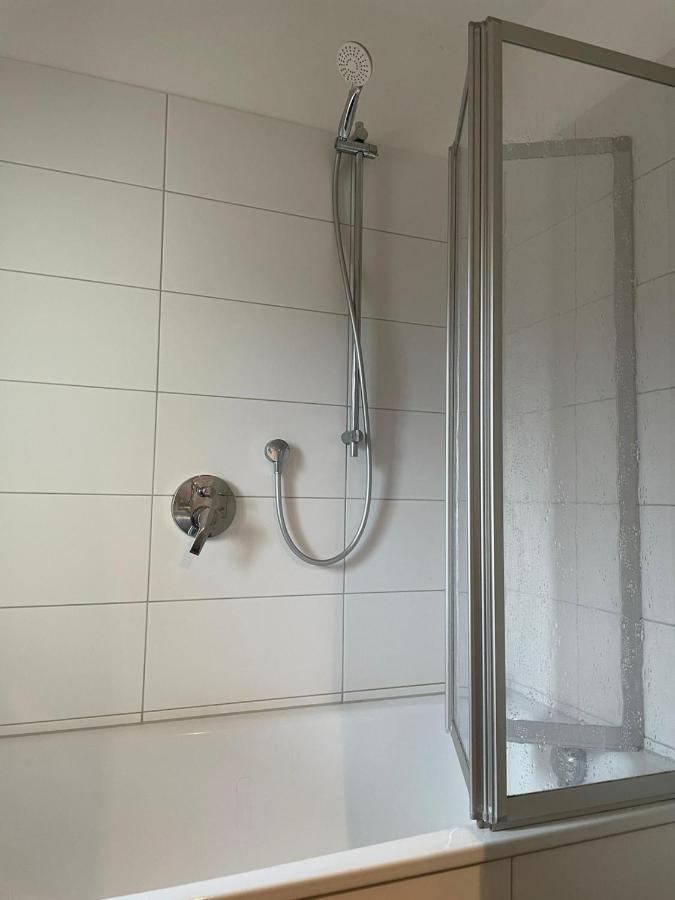 Gemuetliches Mit Eigener Terrasse Apartment *