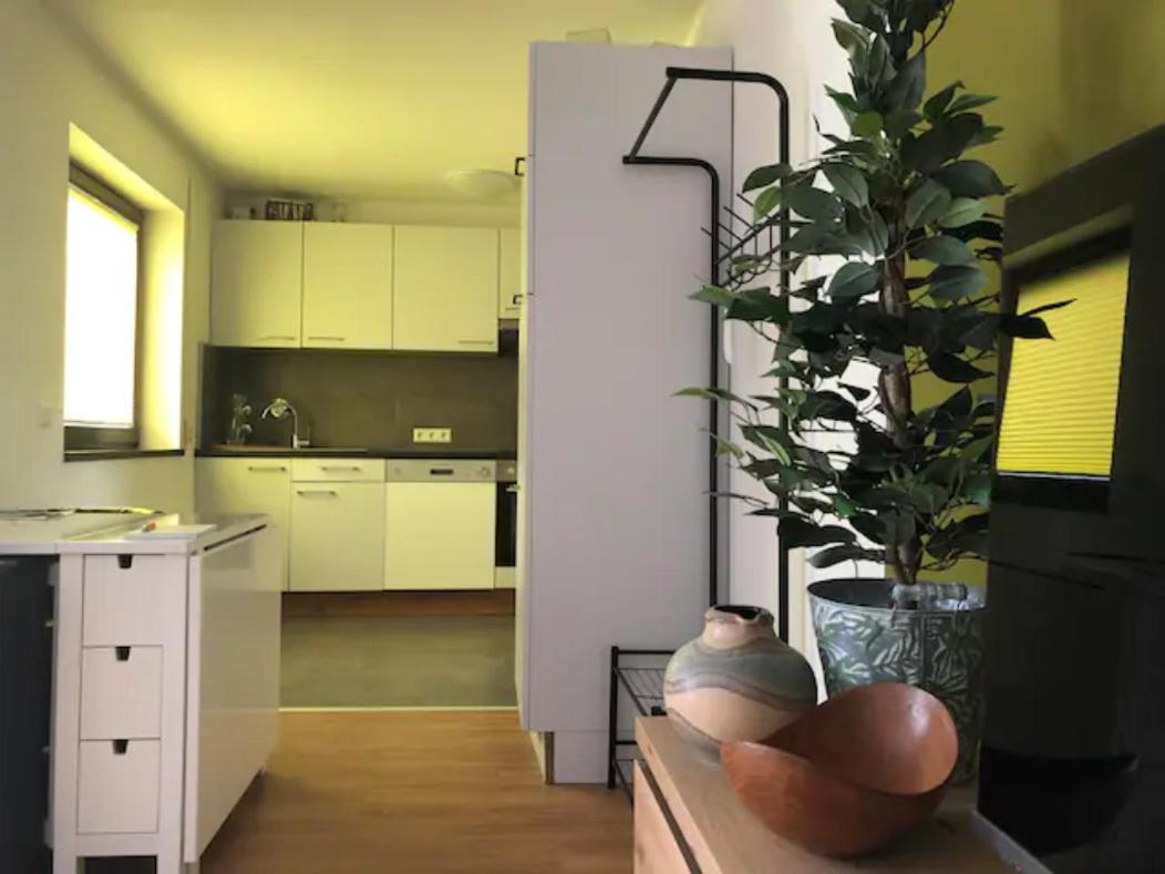 Gemuetliches Mit Eigener Terrasse Apartment Bodolz