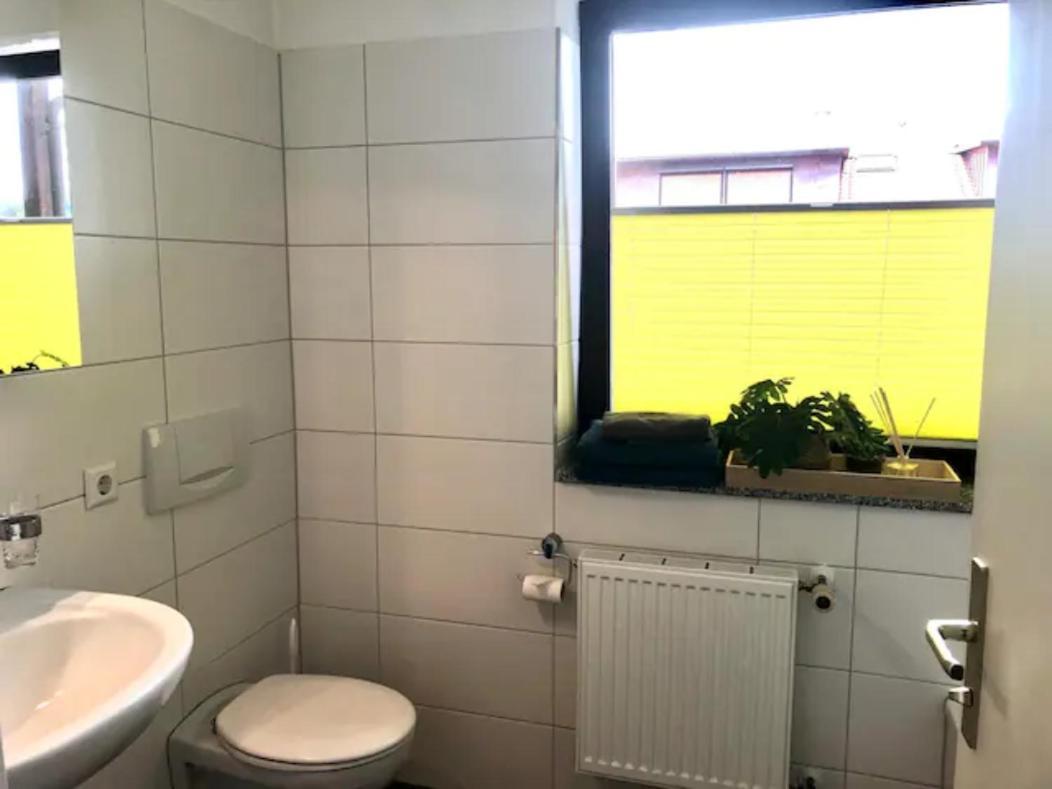 Gemuetliches Mit Eigener Terrasse Bodolz