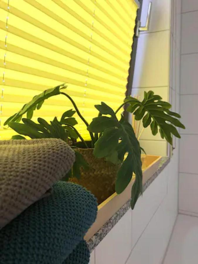 Apartment Gemuetliches Mit Eigener Terrasse *