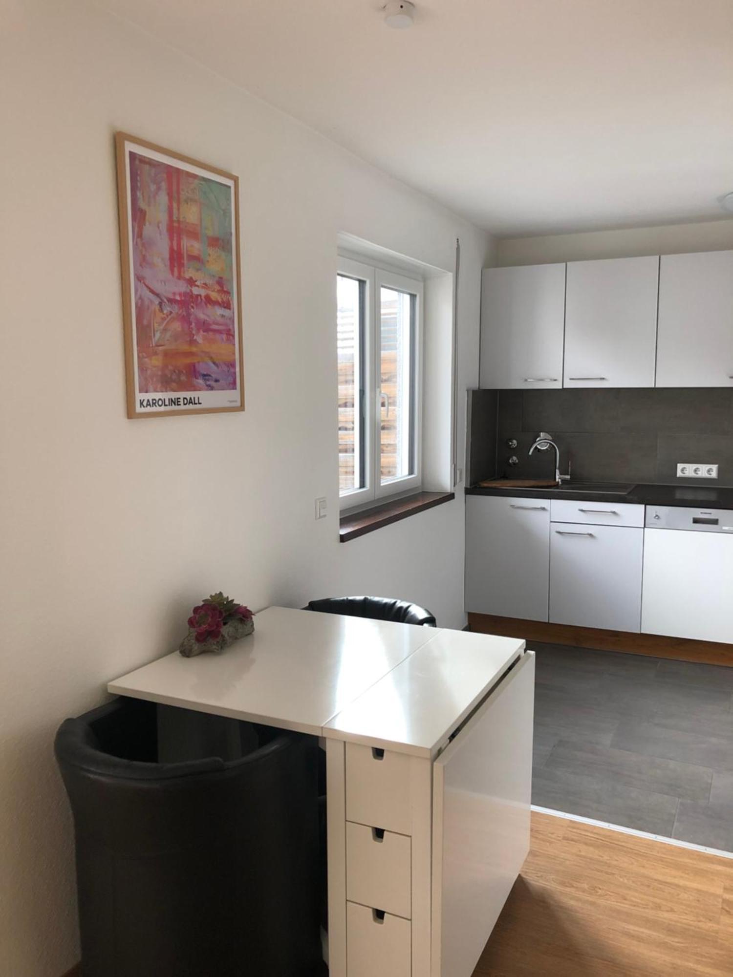 Apartment Gemuetliches Mit Eigener Terrasse Bodolz