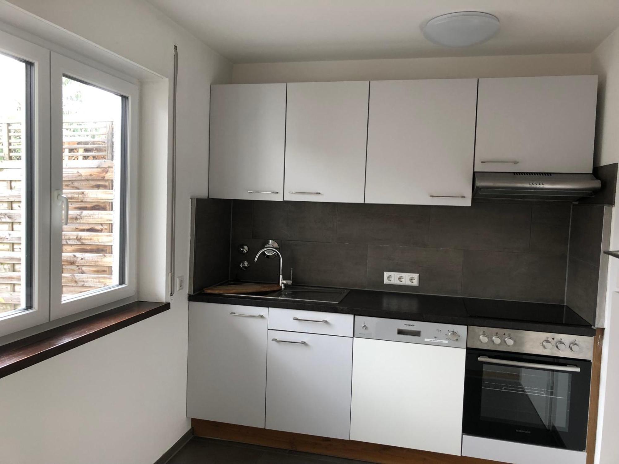 Gemuetliches Mit Eigener Terrasse